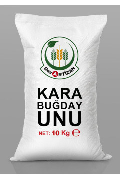 Karabuğday Unu 10 Kg