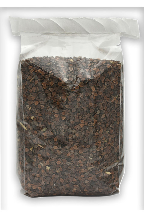 Tohumluk Karabuğday 5 Kg