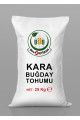 Tohumluk Karabuğday 25 Kg