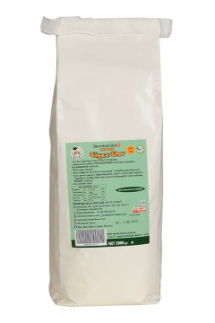 Siyez unu 2 Kg (az kepekli)