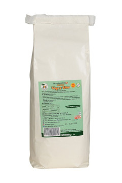 Siyez unu 2 Kg (az kepekli)