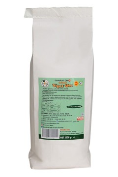 Siyez unu 2 Kg (çok kepekli)