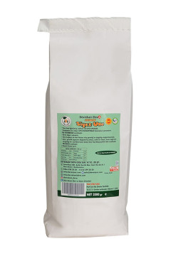 Siyez unu 2 Kg (çok kepekli)
