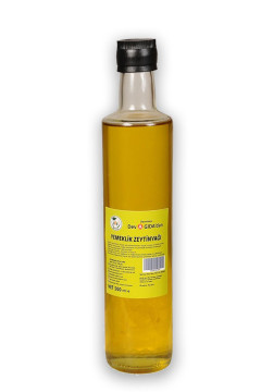 Yemeklik Zeytinyağı 500 ml