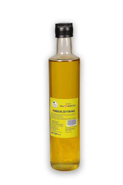 Yemeklik Zeytinyağı 500 ml