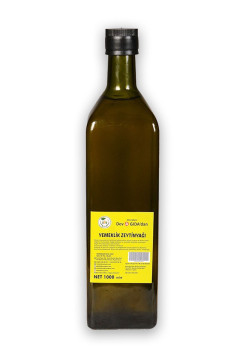 Yemeklik Zeytinyağı 1 Lt