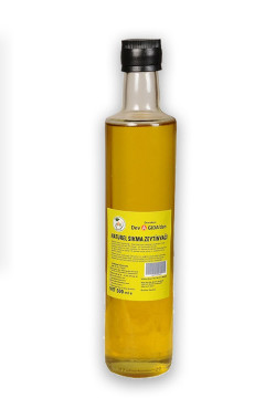 Naturel Sızma Zeytinyağı 500 ml
