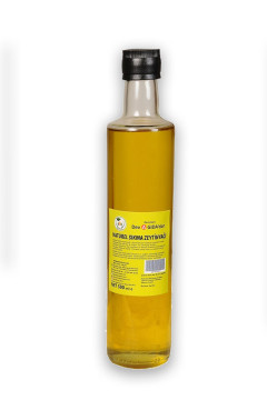 Naturel Sızma Zeytinyağı 500 ml