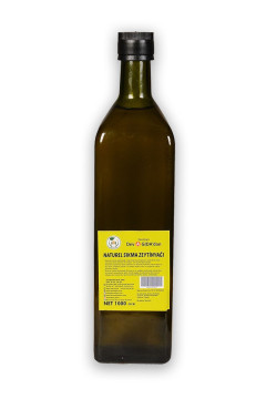 Naturel Sızma Zeytinyağı 1 Lt