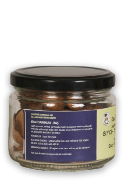 Baş Siyah Sarımsak 90 Gr