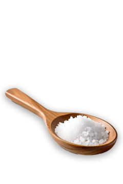 İyotsuz Sofra Tuzu 250 Gr