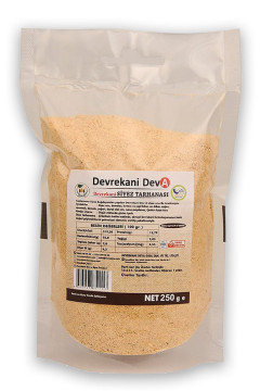 Siyez Tarhana 250 Gr