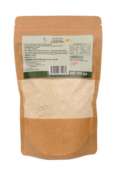 Siyez unu 500 Gr (az kepekli)