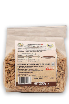 Siyez Arpa Şehriye 200 Gr