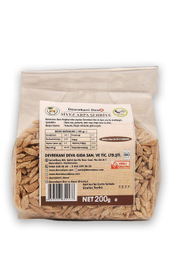 Siyez Arpa Şehriye 200 Gr