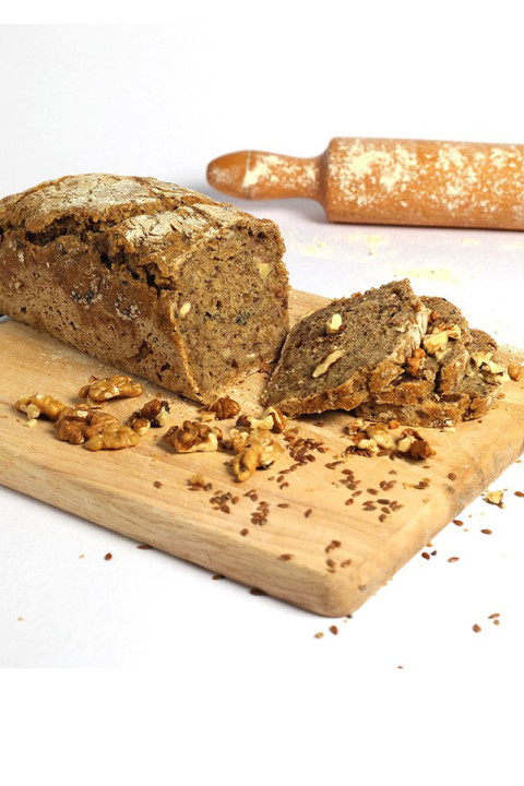 Cevizli Siyez Çöreği 500 Gr