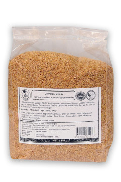 Çiğköftelik Siyez Bulguru 1 Kg