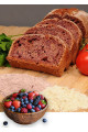 Mormiksli Siyez Çöreği 500 Gr