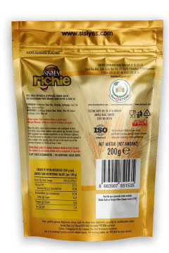 Sisiyes Richie Galeta 200 Gr