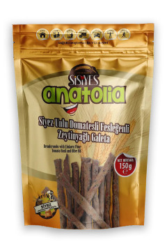 Sisiyes Anatolia Galeta 150 Gr