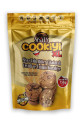 Sisiyes Cookiyi XL Siyez Kurabiye 150Gr
