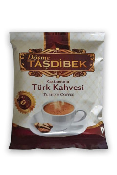 Taşdibek Türk Kahvesi 100g