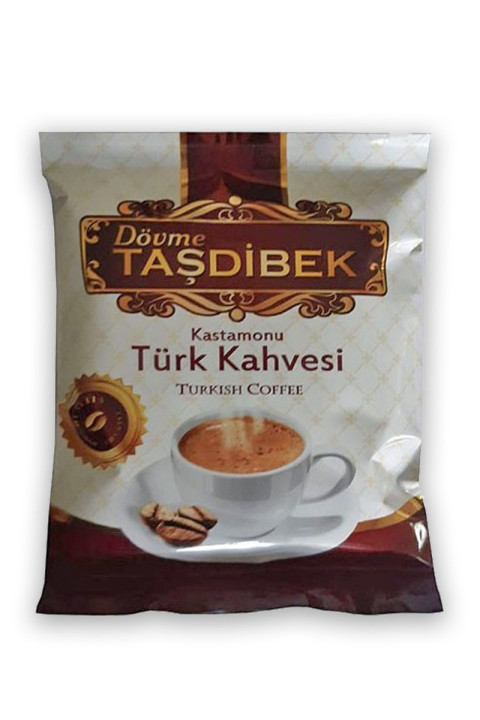 Taşdibek Türk Kahvesi 100g