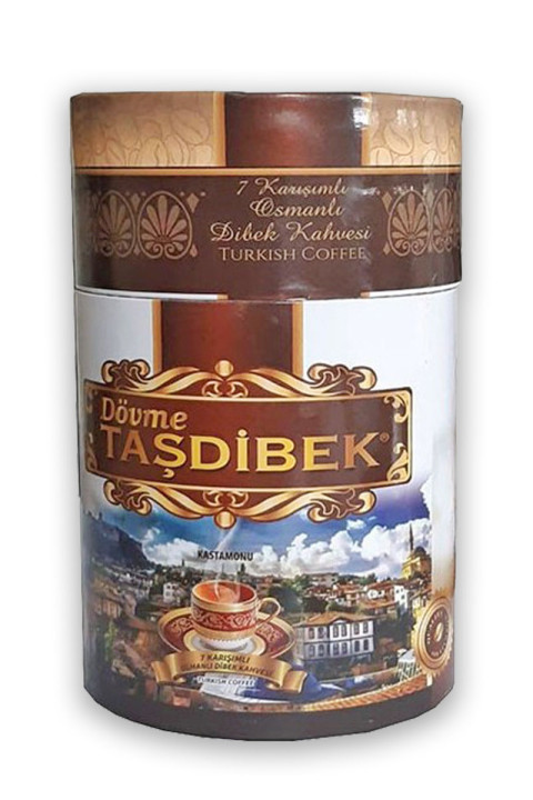 Taşdibek Osmanlı Kahvesi 200g