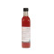 Organik Kızılcık Sirkesi 500 Ml