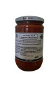 KUŞBURNU MARMELATI ŞEKERSİZ 750G