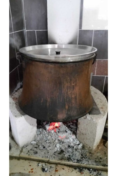KUŞBURNU MARMELATI ŞEKERSİZ 750G