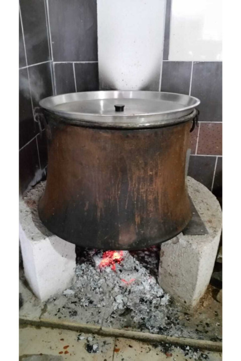 KUŞBURNU MARMELATI ŞEKERSİZ 750G