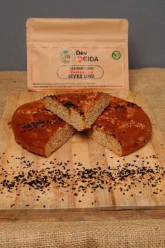 SİYEZ PİDESİ 350GR