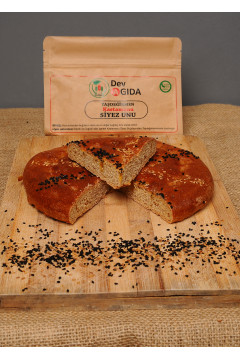 SİYEZ PİDESİ 350GR