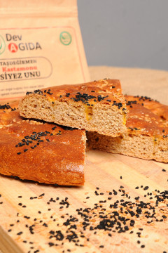 SİYEZ PİDESİ 350GR