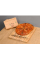 SİYEZ PİDESİ 350GR