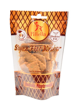 SİYEZ FİTT KRAKER 100G
