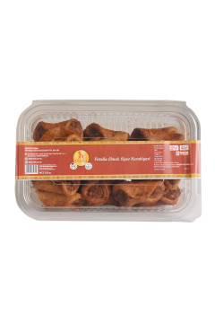 SİYEZ KURABİYE ELMALI 250G