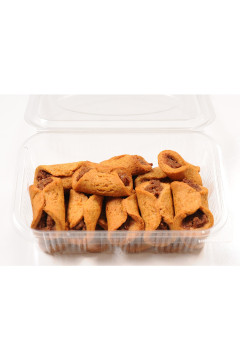 SİYEZ KURABİYE ELMALI 250G