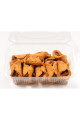 SİYEZ KURABİYE ELMALI 250G