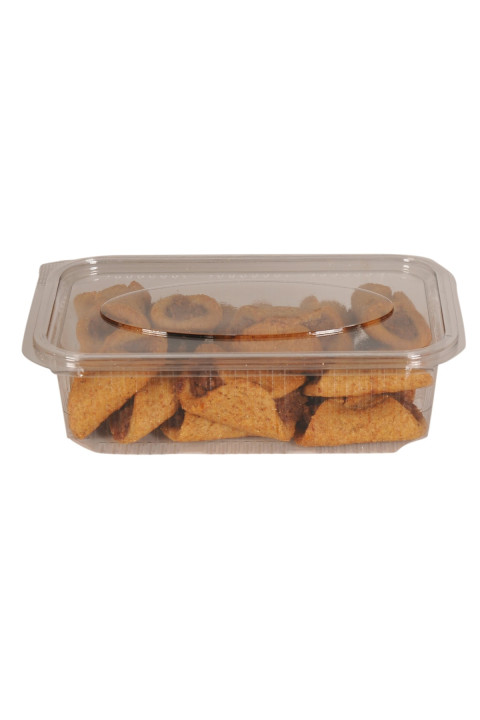 SİYEZ KURABİYE ELMALI 250G