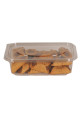 SİYEZ KURABİYE ELMALI 250G