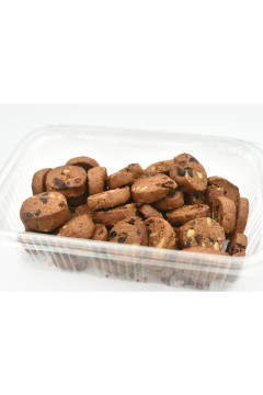 SİYEZ KURABİYE STAR-BAK 250G