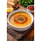 Sebzeli Mercimek Çorbası