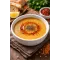 Sebzeli Mercimek Çorbası