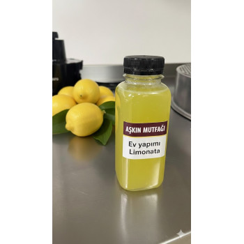 Ev Yapımı Limonata