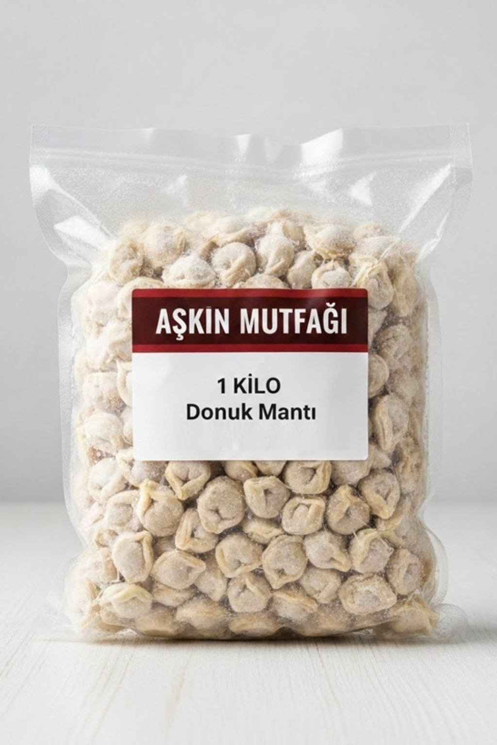 Donuk Mantı
