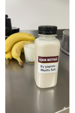 Muzlu Süt