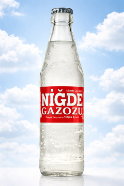 Niğde Gazozu