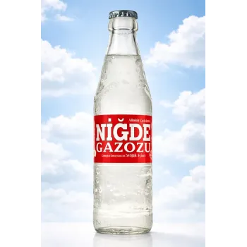 Niğde Gazozu
